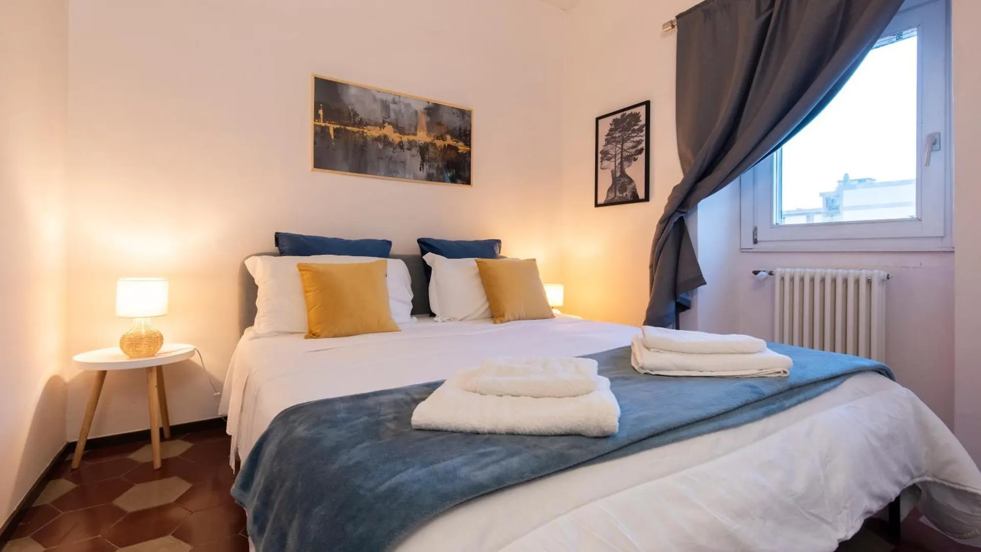 Sassari Apartments - Levante