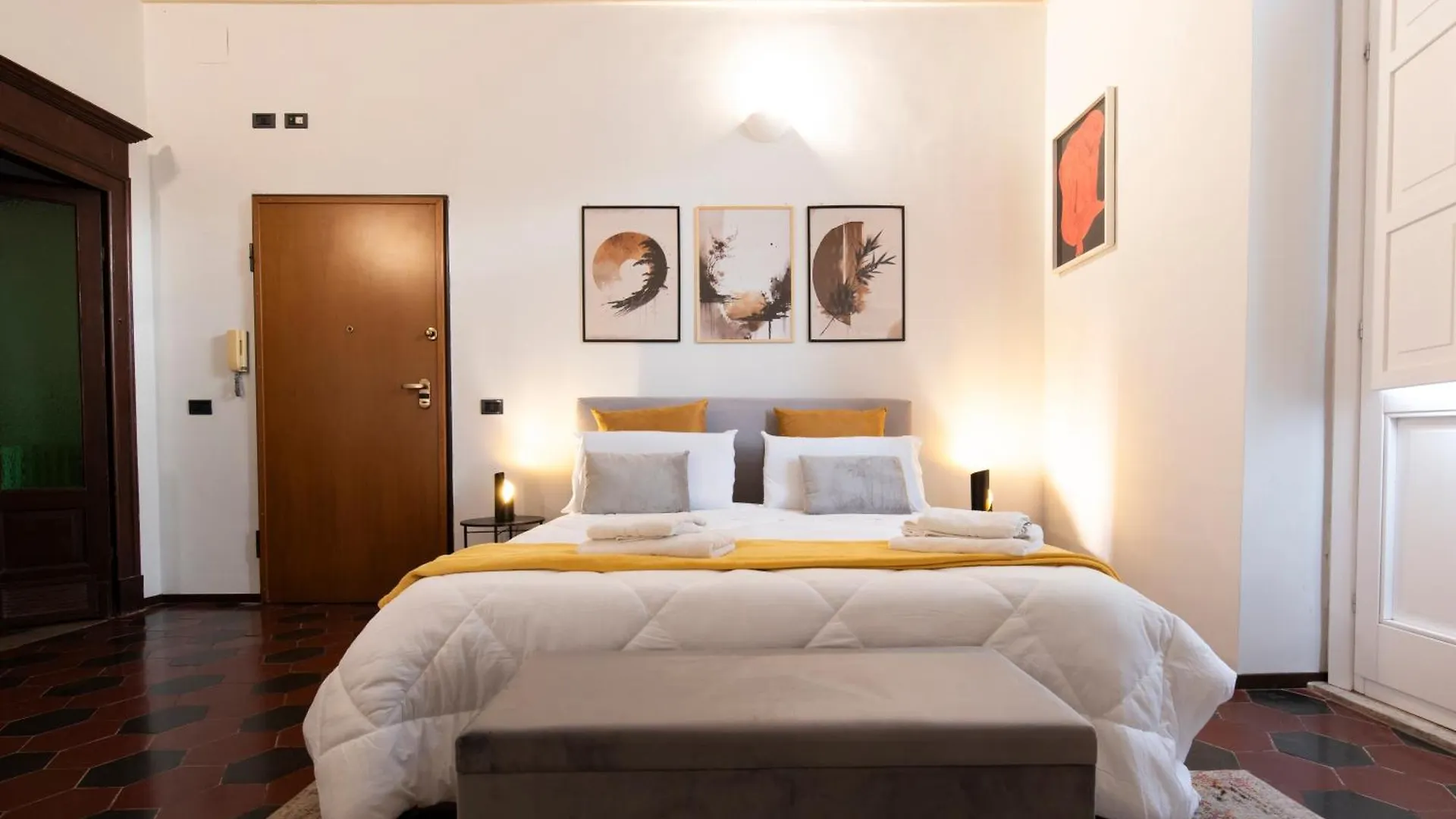 Sassari Apartments - Levante