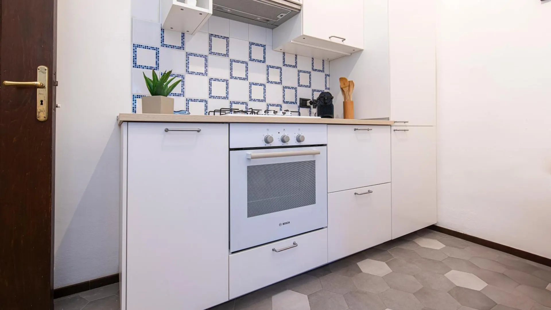 Sassari Apartments - Levante