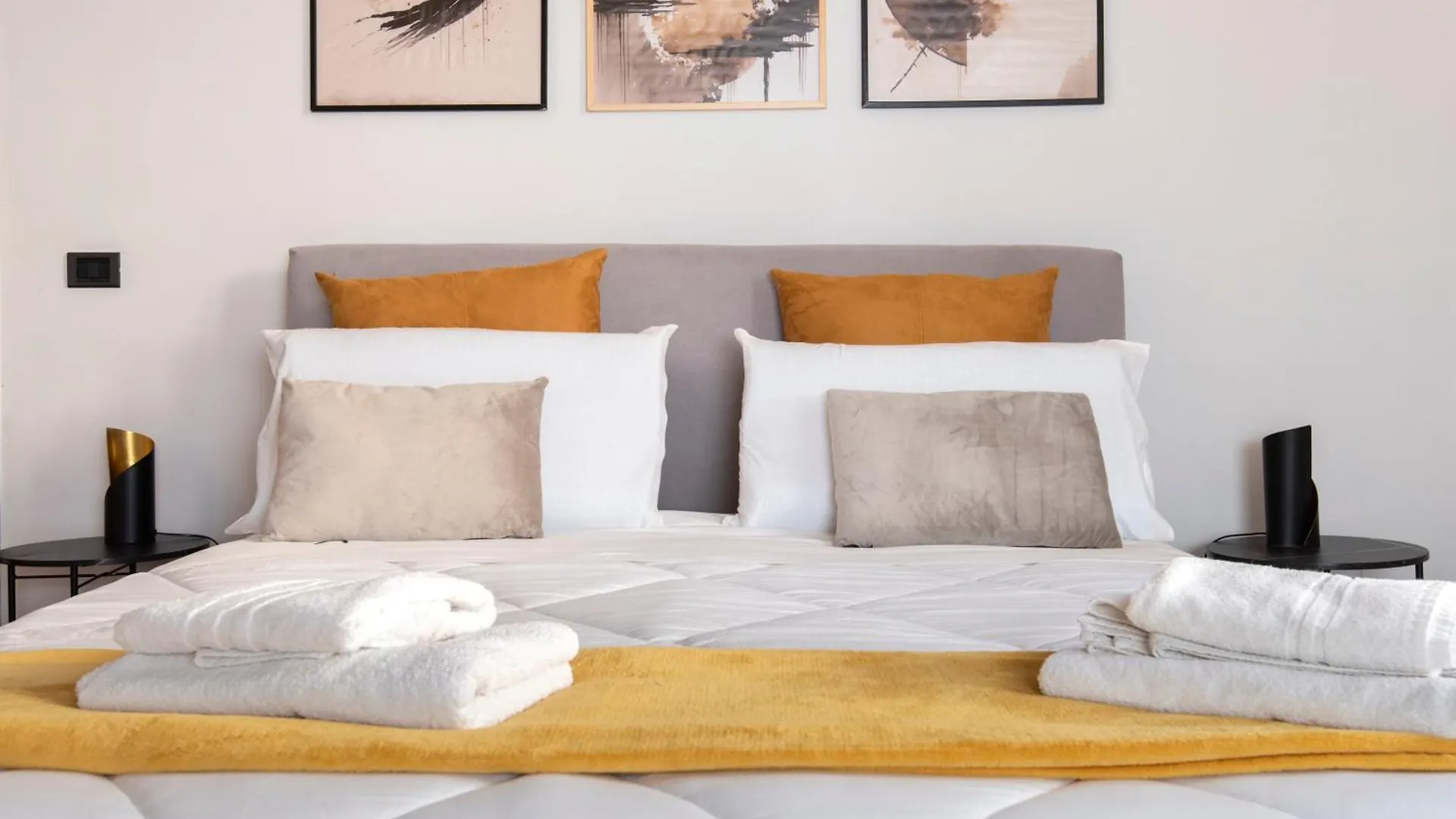 Sassari Apartments - Levante
