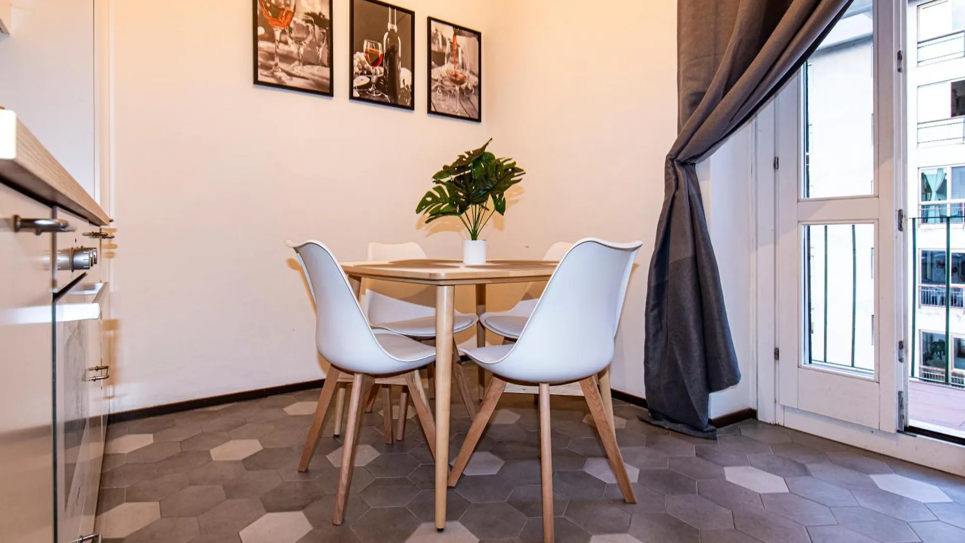 Sassari Apartments - Levante Italy