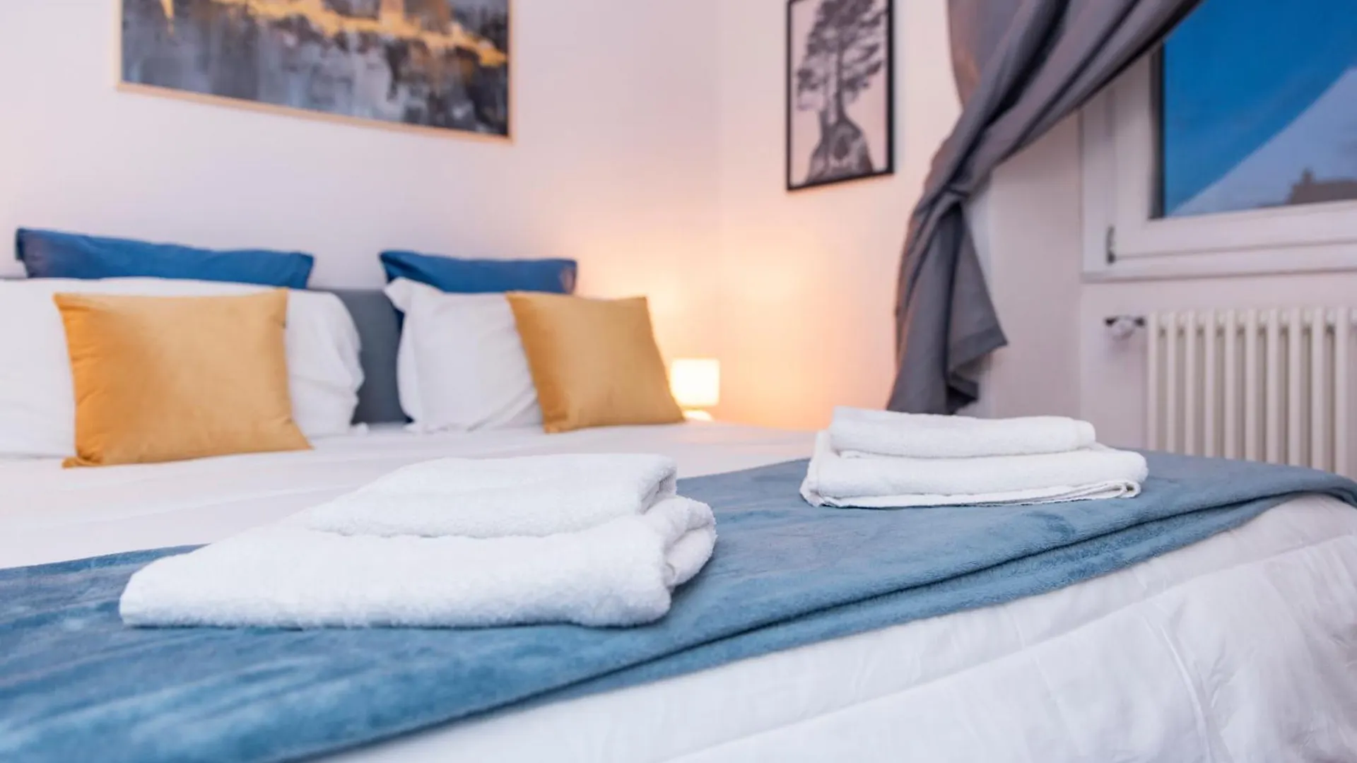 Sassari Apartments - Levante 0*,