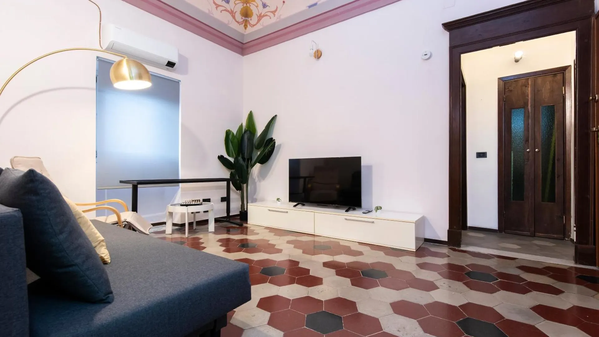 Sassari Apartments - Levante Italy