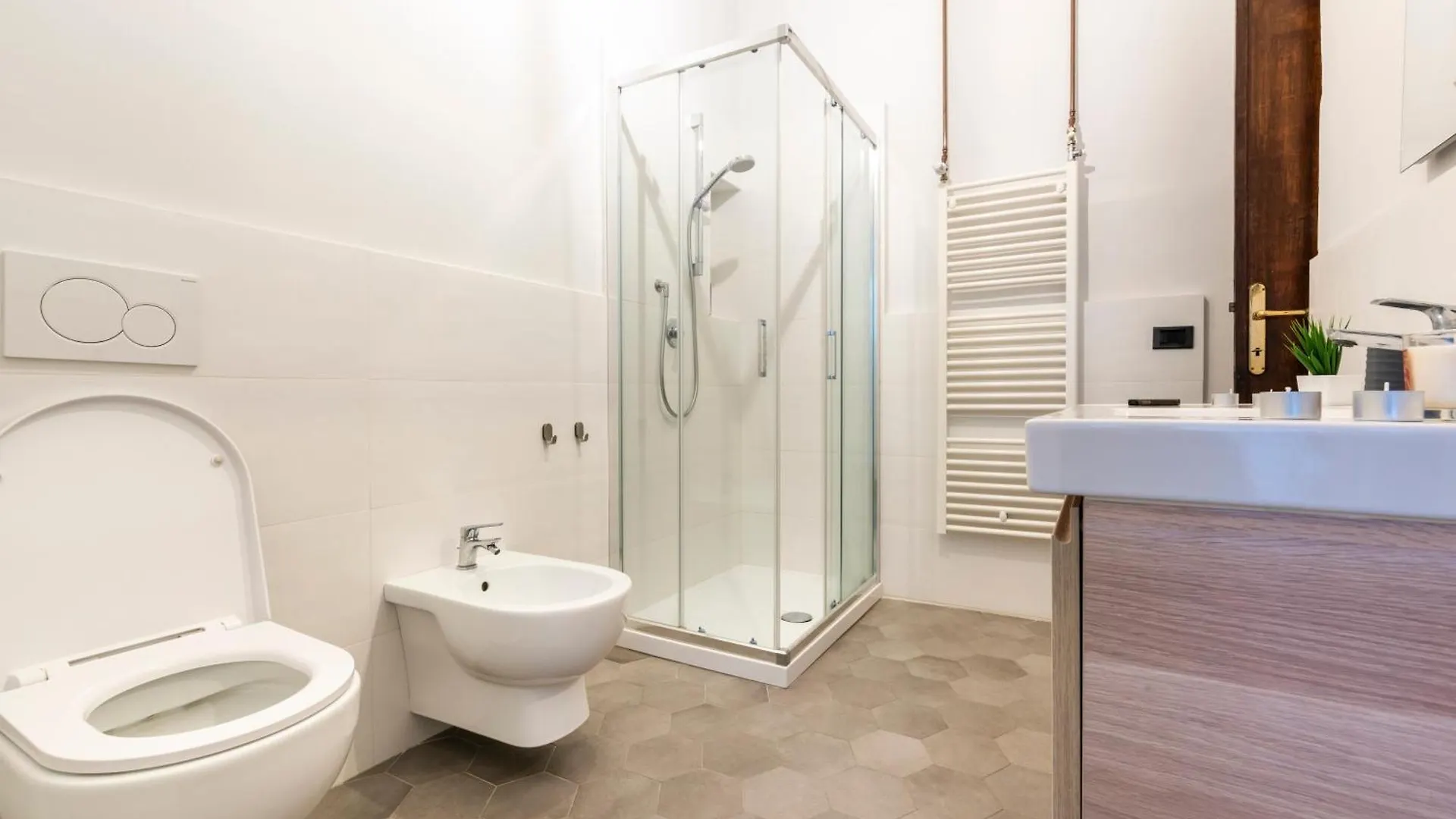 Sassari Apartments - Levante